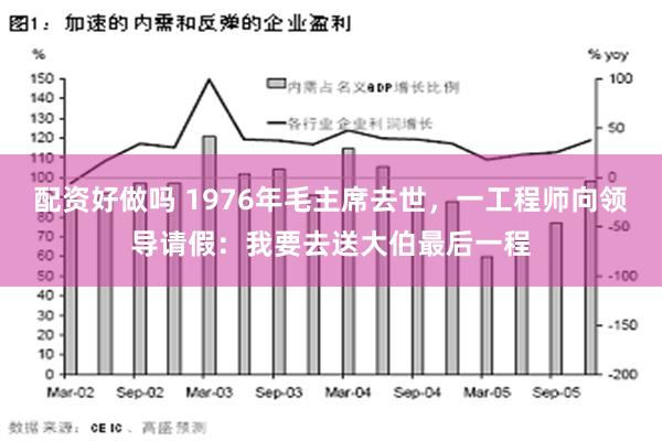 配资好做吗 1976年毛主席去世，一工程师向领导请假：我要去送大伯最后一程